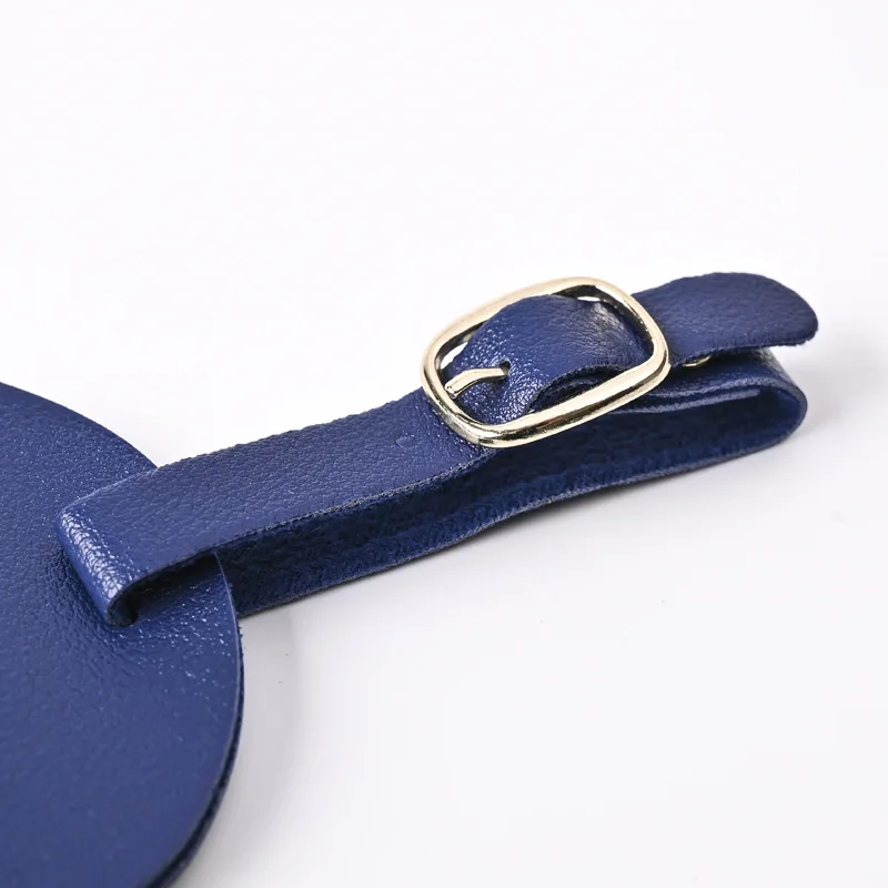 1pc Thicken PU Hot Stamping Ai - Travel Accessories International 리뷰 및 가격