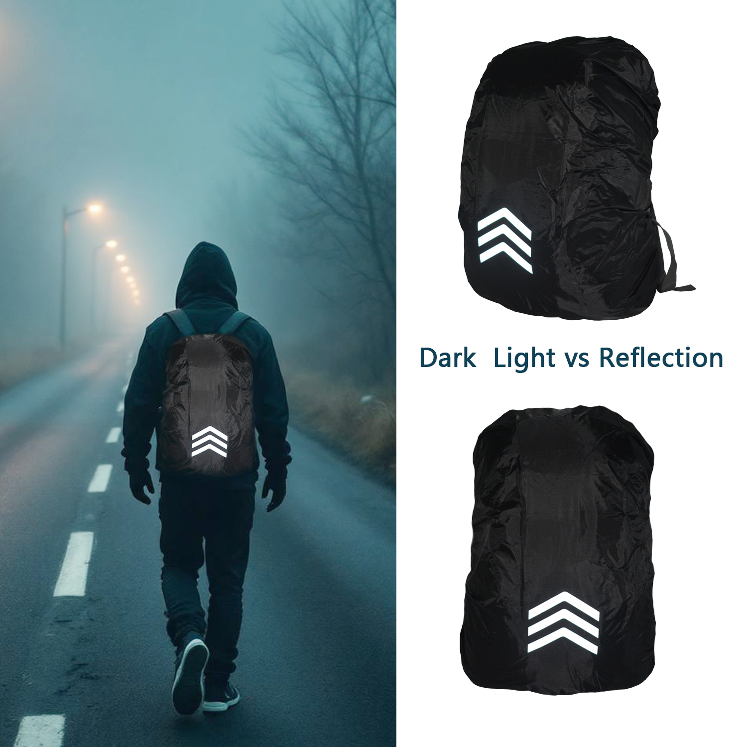 10-55L Waterproof Backpack Cas - Hydration Pack Backpack 리뷰 및 가격