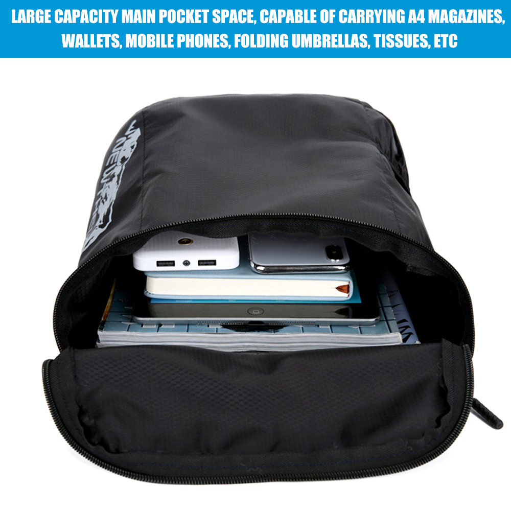1PCS Hiking Backpack, Waterpro - Packable Daypack Foldable 리뷰 및 가격