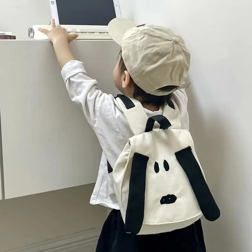 1 Pcs Backpack Cartoon Cute Do - Travel Accessories For Girls 리뷰 및 가격