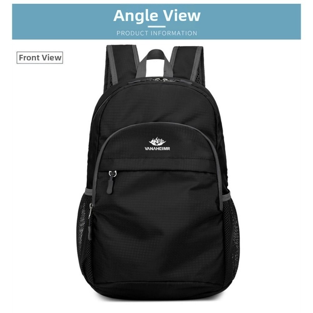 20~35L Packable Backpack Folda - Packable Daypack Foldable 리뷰 및 가격