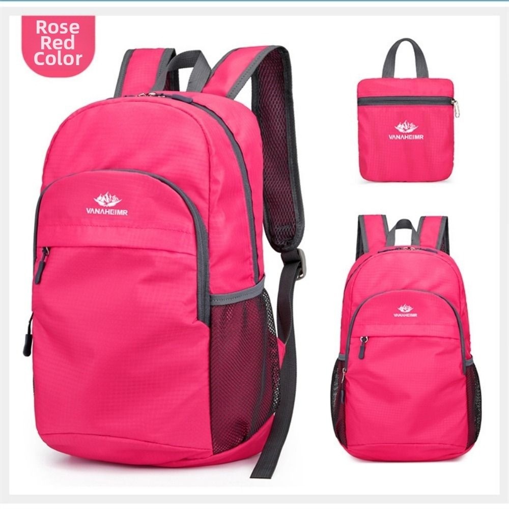 20~35L Packable Backpack Folda - Packable Daypack Foldable 리뷰 및 가격