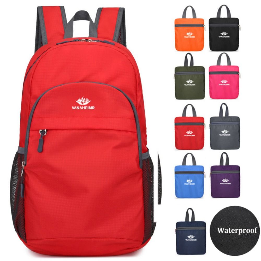 20~35L Packable Backpack Folda - Packable Daypack Foldable 리뷰 및 가격