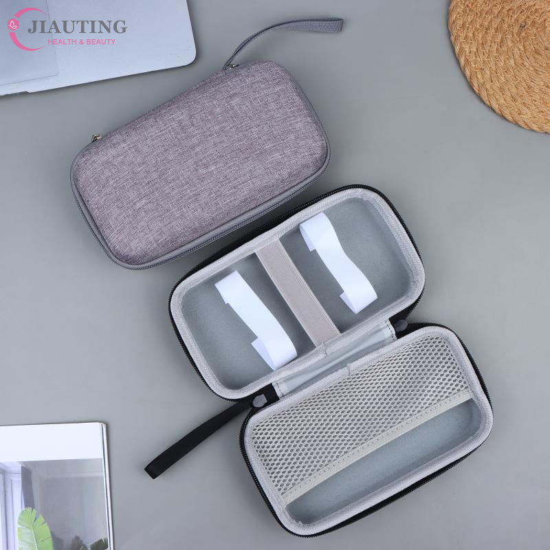 1* Blood Glucose Meter Storage - Travel Accessories Kit Bag 리뷰 및 가격