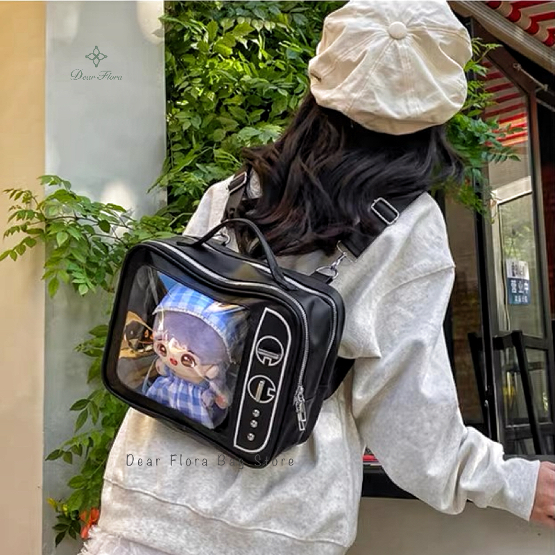 New TV Model Ita Backpacks Cut - Travel Accessories For Girls 리뷰 및 가격