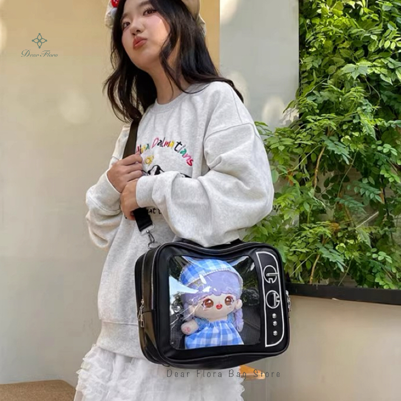 New TV Model Ita Backpacks Cut - Travel Accessories For Girls 리뷰 및 가격