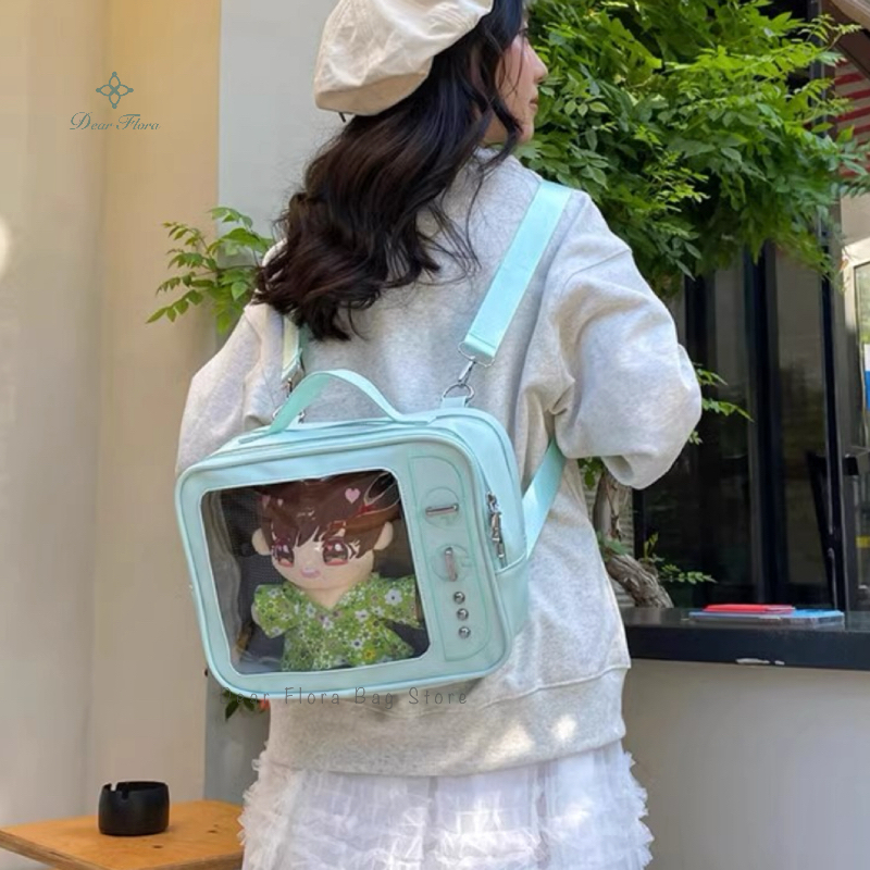 New TV Model Ita Backpacks Cut - Travel Accessories For Girls 리뷰 및 가격