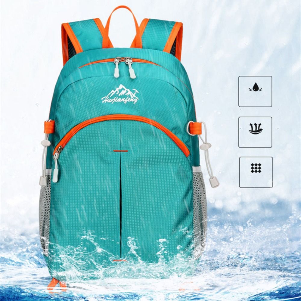 20-35L Large Capacity Mountain - Packable Daypack Foldable 리뷰 및 가격