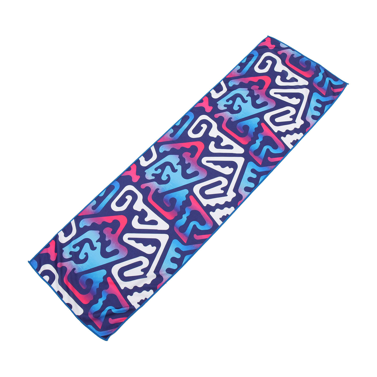 Cooling Towel Cold Feeling Spo - Travel Towel Quick Dry 리뷰 및 가격