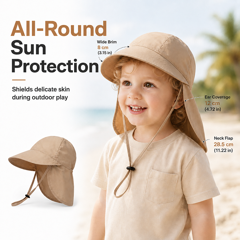 Quick Dry Baby Hats Summer Thi - Travel Accessories For Girls 리뷰 및 가격