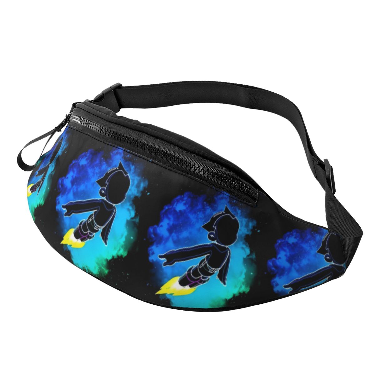 Custom Animes A-Astroed Boy Ca - Travel Accessories Pouch For Men 리뷰 및 가격