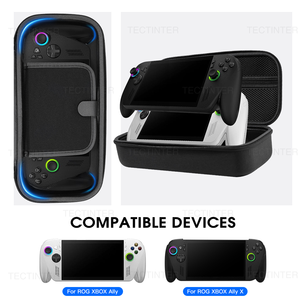 Portable Carrying Case for ASU - Travel Accessories Kit Bag 리뷰 및 가격