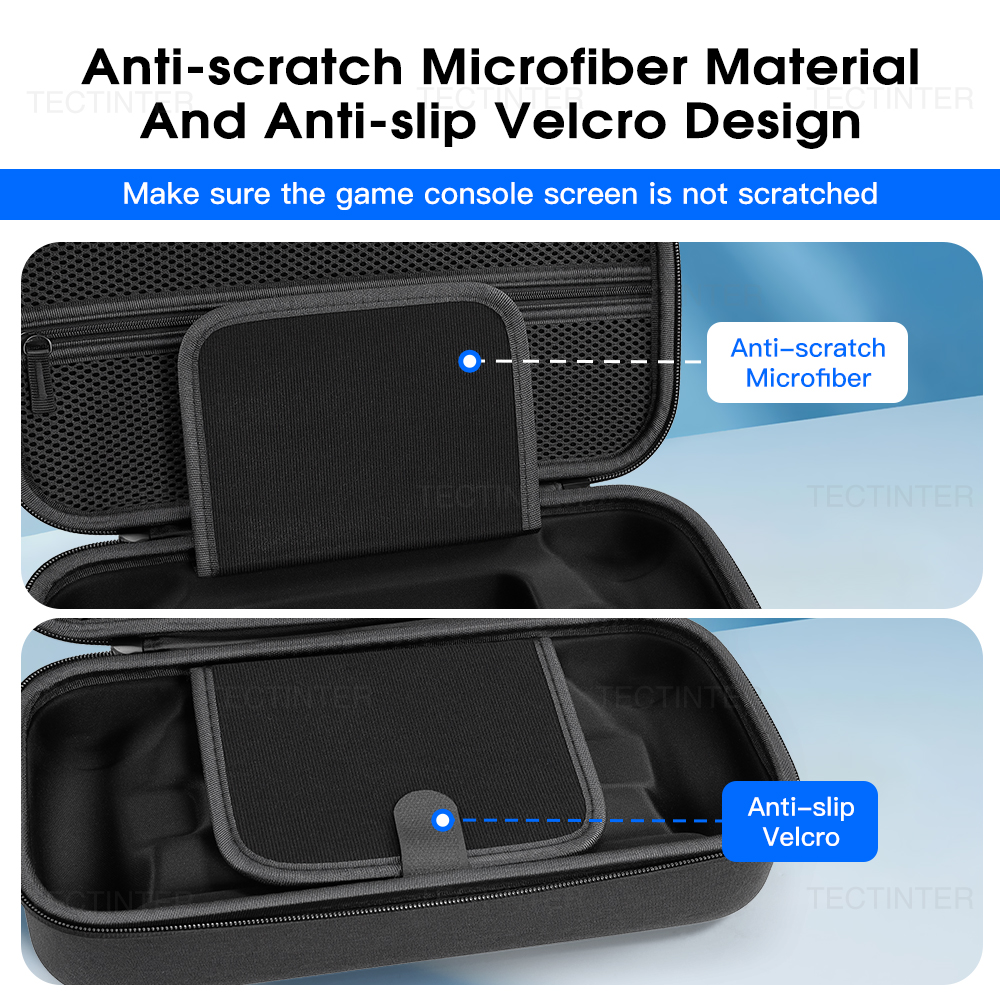 Portable Carrying Case for ASU - Travel Accessories Kit Bag 리뷰 및 가격