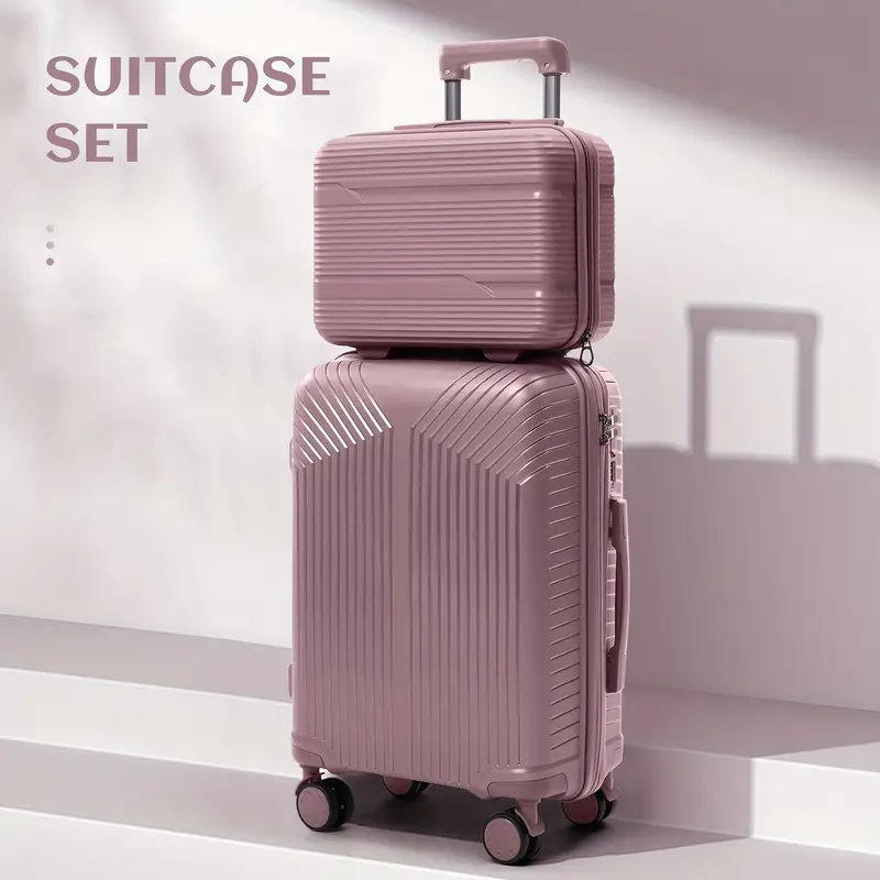 2024 New Durable13/20/28 Carry - Travel Lock Tsa Approved 리뷰 및 가격