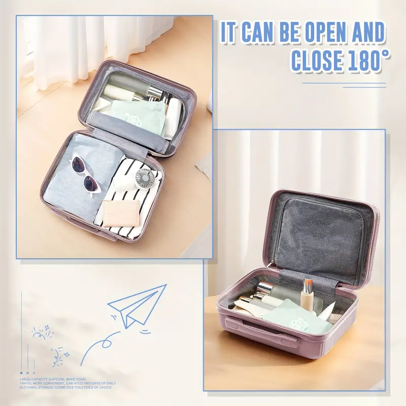 2024 New Durable13/20/28 Carry - Travel Lock Tsa Approved 리뷰 및 가격