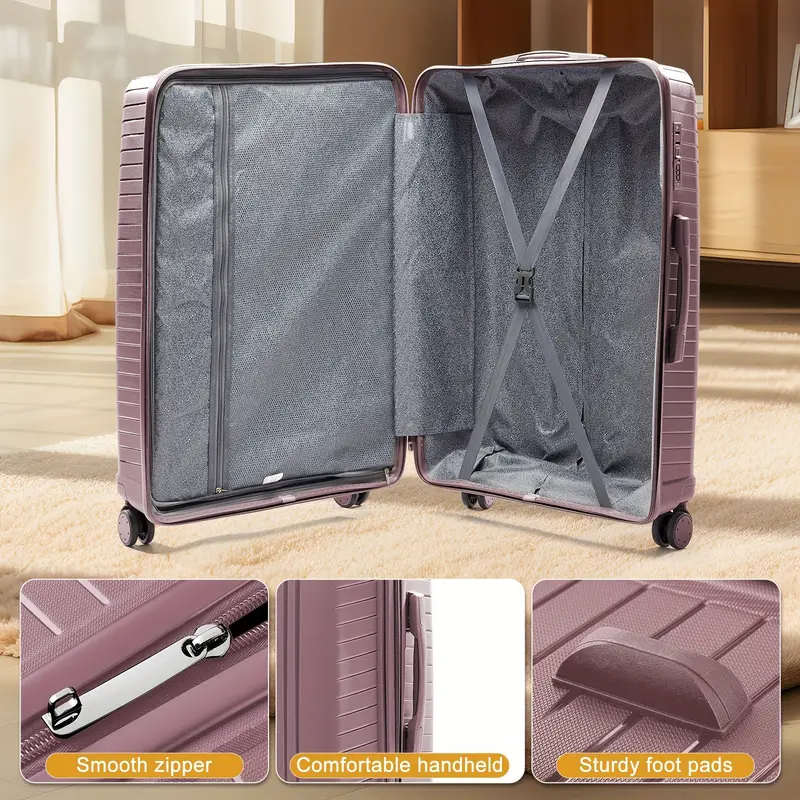2024 New Durable13/20/28 Carry - Travel Lock Tsa Approved 리뷰 및 가격