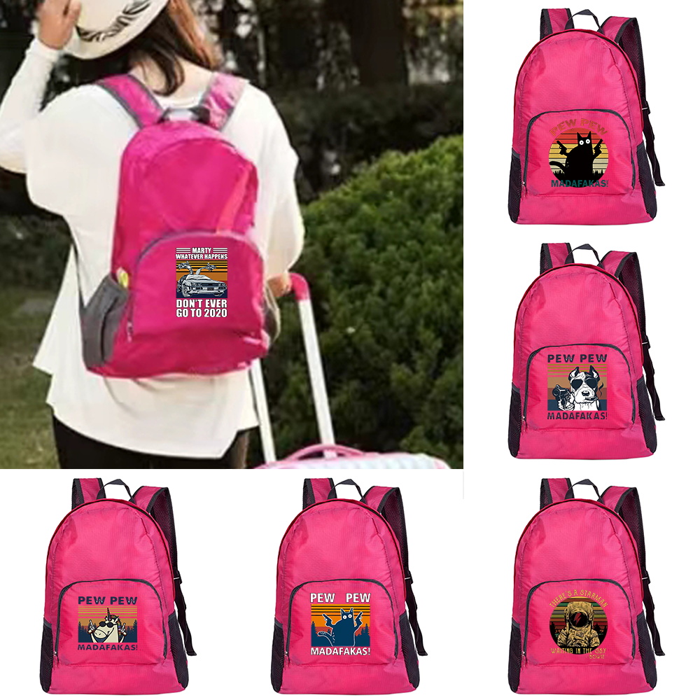 Cycling Hiking Leisure Packabl - Packable Daypack Foldable 리뷰 및 가격