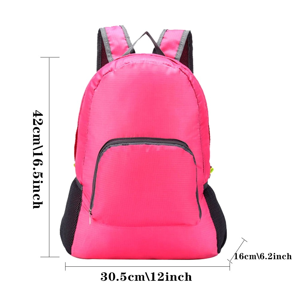 Cycling Hiking Leisure Packabl - Packable Daypack Foldable 리뷰 및 가격