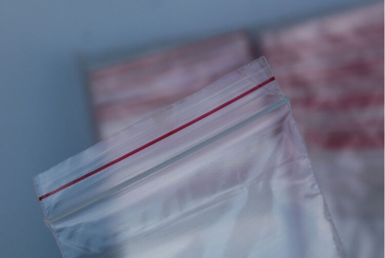 1000pcs 4x6cm pe transparent t - Travel Ziplock Bags 리뷰 및 가격