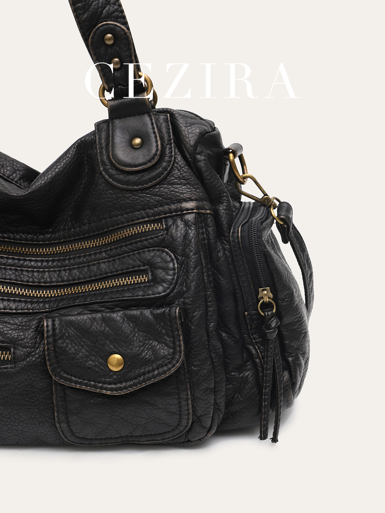 Vintage Women Unisex Brush-off - Travel Ziplock Bags 리뷰 및 가격