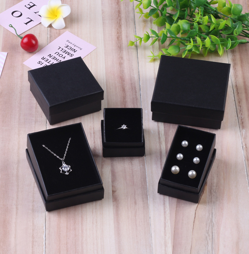 10pcs Jewelry Organizer Boxes  - Travel Accessories Gifts For Women 리뷰 및 가격