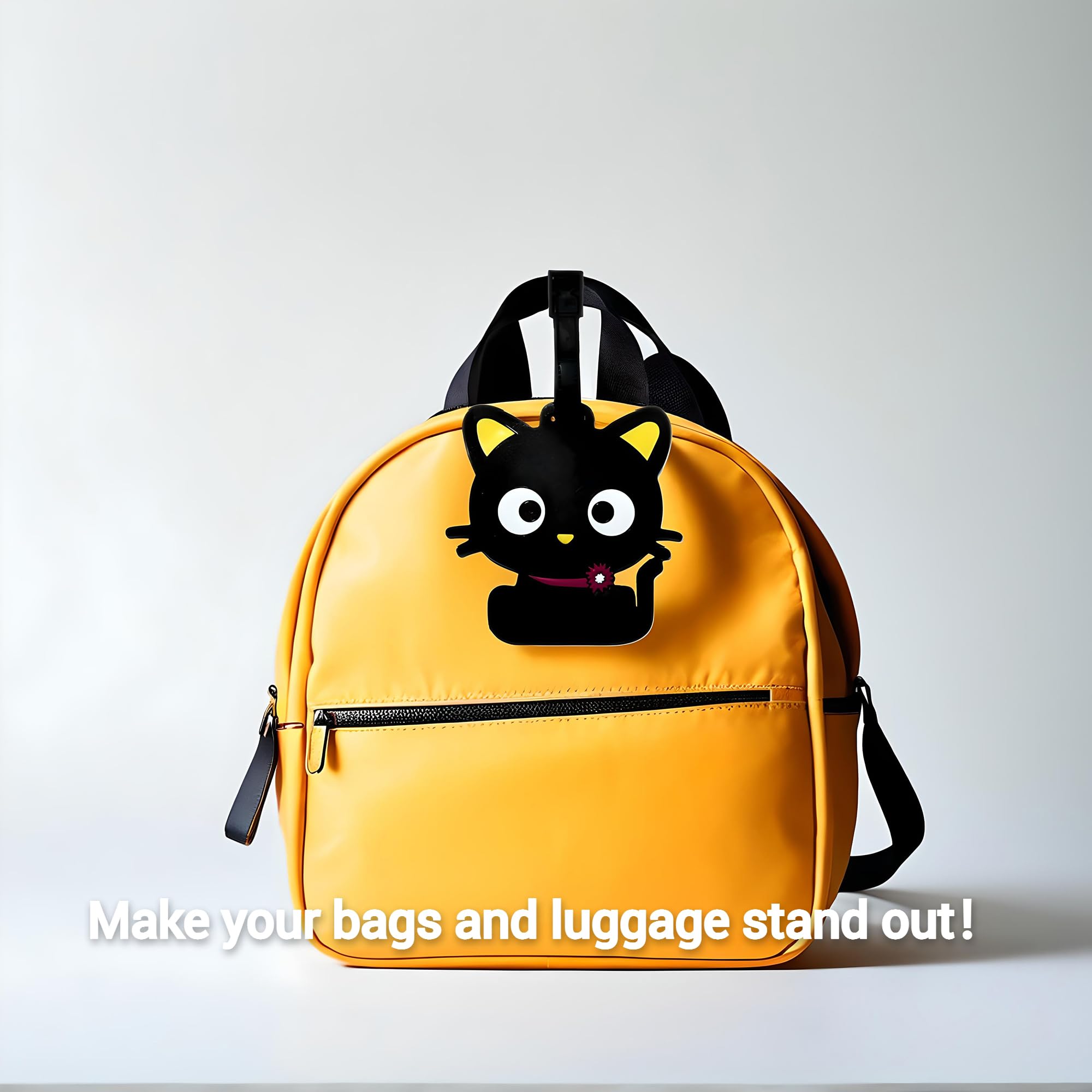 Cute Animal Luggage Tag Travel - Travel Accessories International 리뷰 및 가격