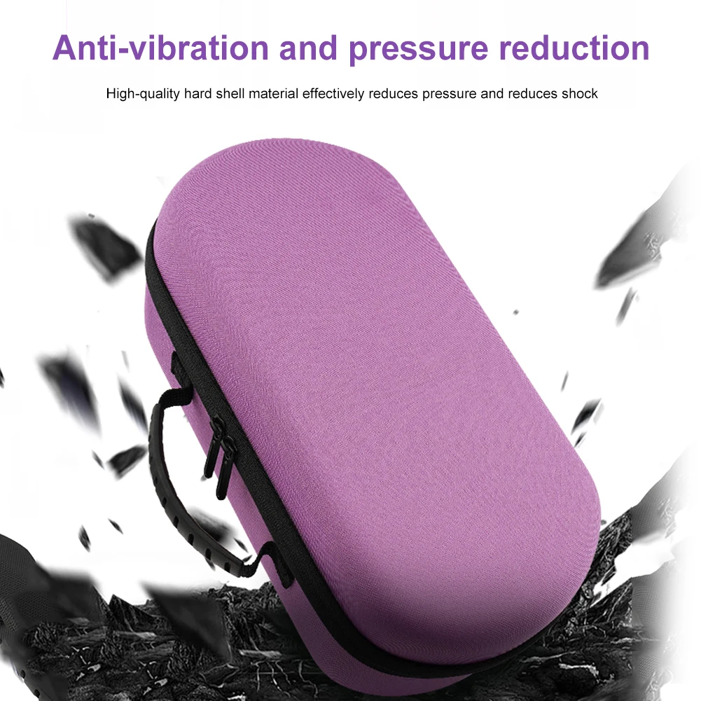 Hard Carrying Case Shockproof  - Travel Accessories Kit Bag 리뷰 및 가격