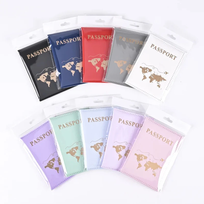 Fashion Passport Protective Co - Travel Accessories Gifts For Women 리뷰 및 가격
