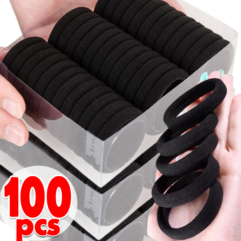 High Elastic Hair Bands for Wo - Travel Accessories For Girls 리뷰 및 가격