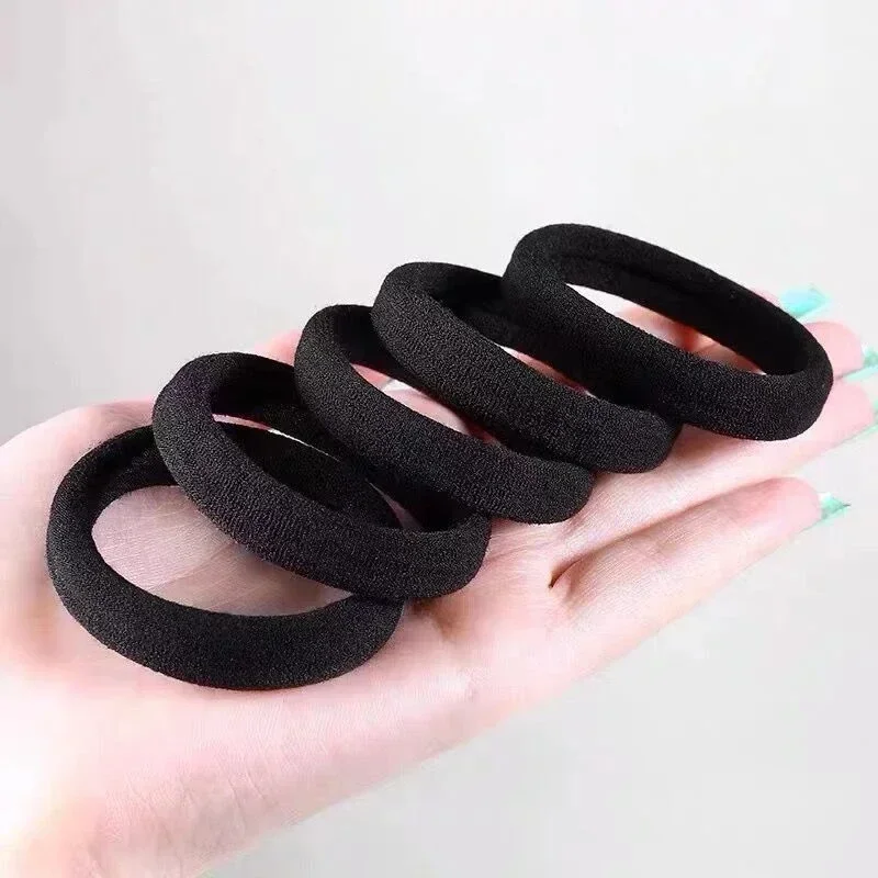 High Elastic Hair Bands for Wo - Travel Accessories For Girls 리뷰 및 가격