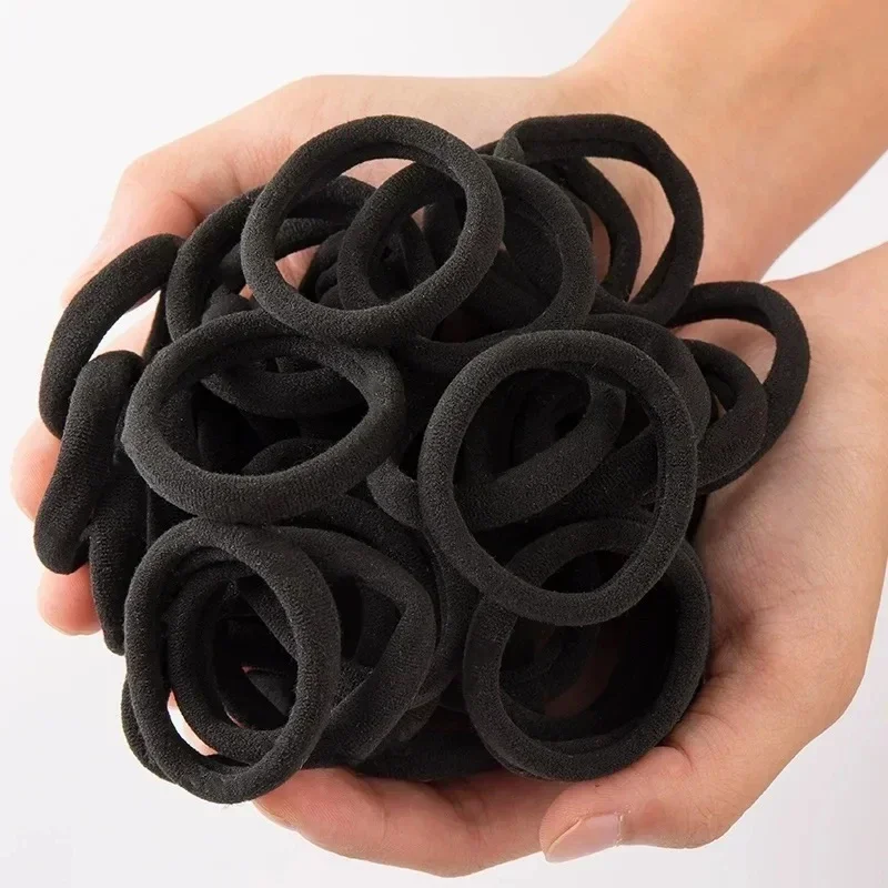High Elastic Hair Bands for Wo - Travel Accessories For Girls 리뷰 및 가격