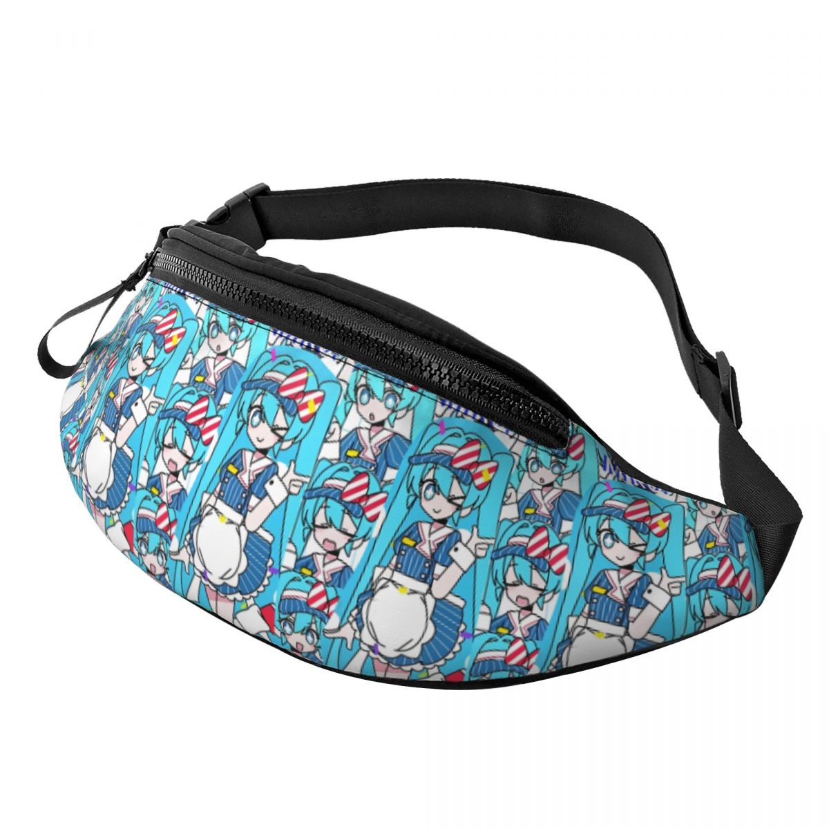 Custom H-Hatsuned M-Mikus Hot  - Travel Accessories Pouch For Men 리뷰 및 가격