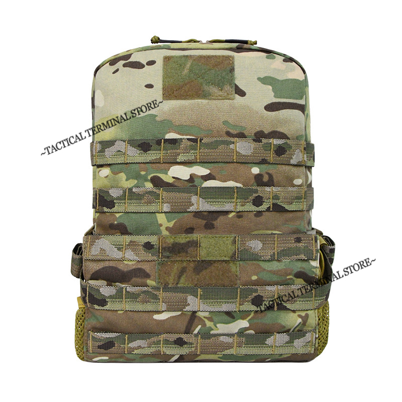 MOLLE Hydration & Helmet Bag 3 - Hydration Pack Backpack 리뷰 및 가격