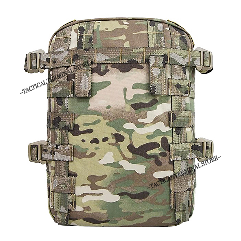MOLLE Hydration & Helmet Bag 3 - Hydration Pack Backpack 리뷰 및 가격