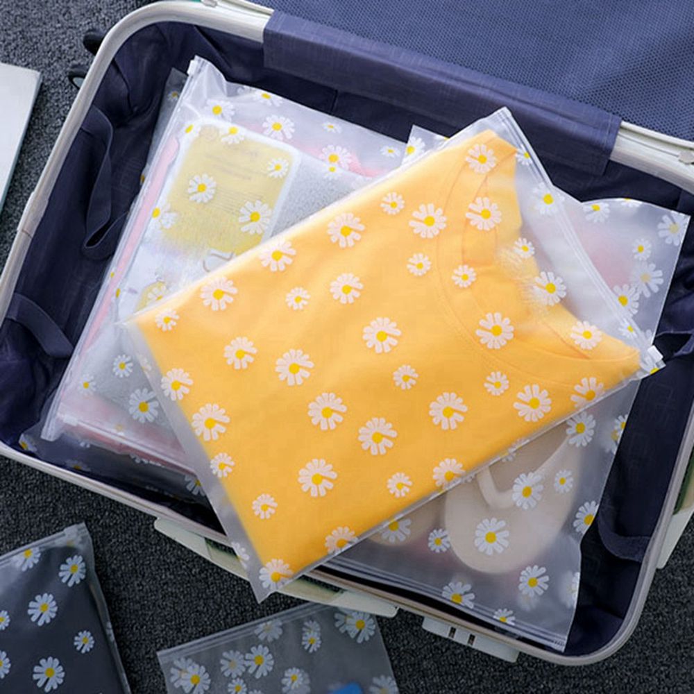 1pcs Portable Travel Make Up S - Travel Ziplock Bags 리뷰 및 가격