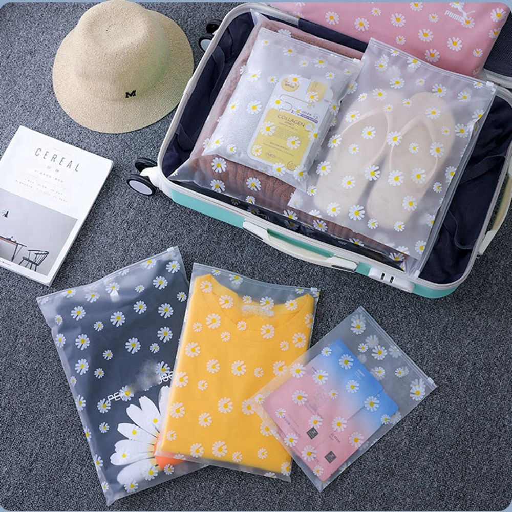 1pcs Portable Travel Make Up S - Travel Ziplock Bags 리뷰 및 가격
