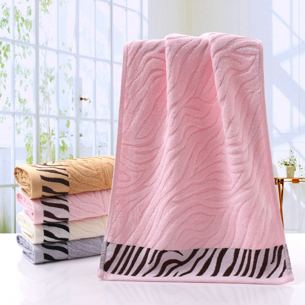 Bamboo Fiber Bath Towel 34x76c - Travel Towel Quick Dry 리뷰 및 가격