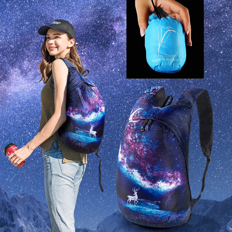 PLAYKING  Lightweight Backpack - Packable Daypack Foldable 리뷰 및 가격