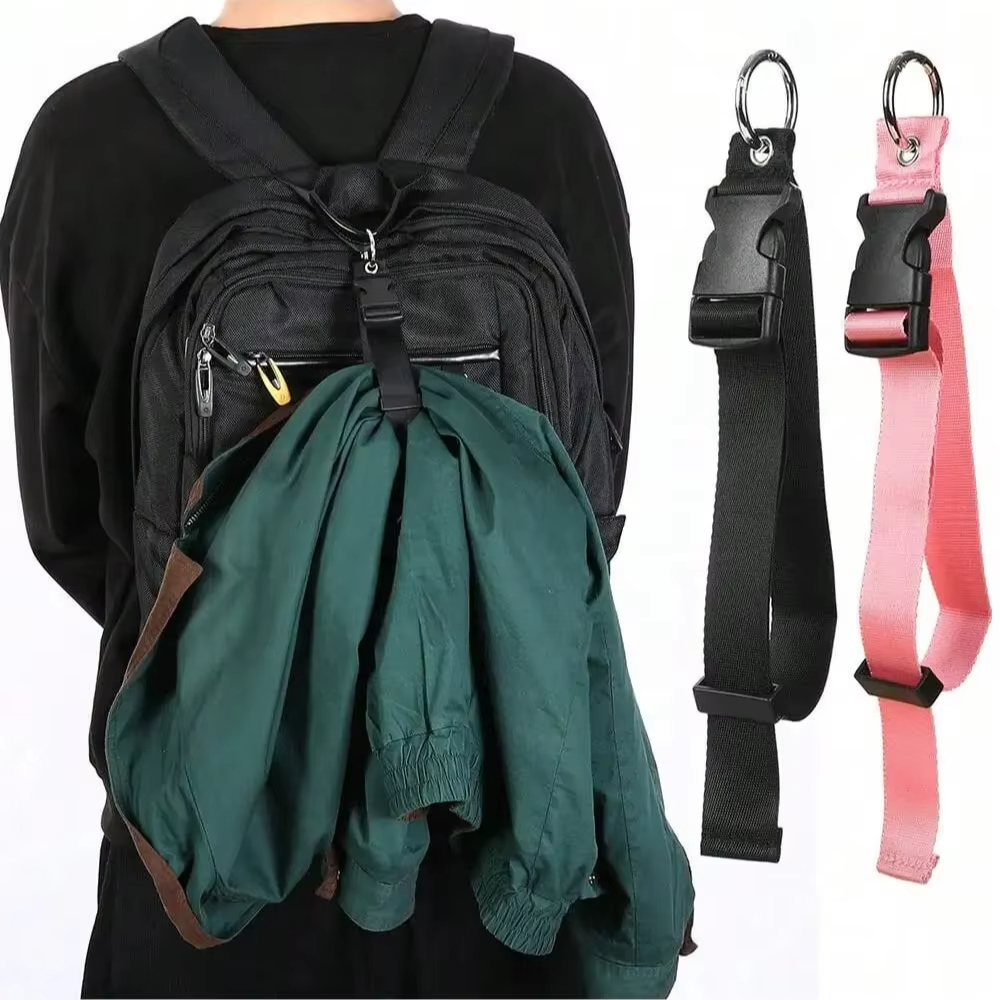 Portable Luggage Strap Durable - Travel Accessories Gifts For Women 리뷰 및 가격