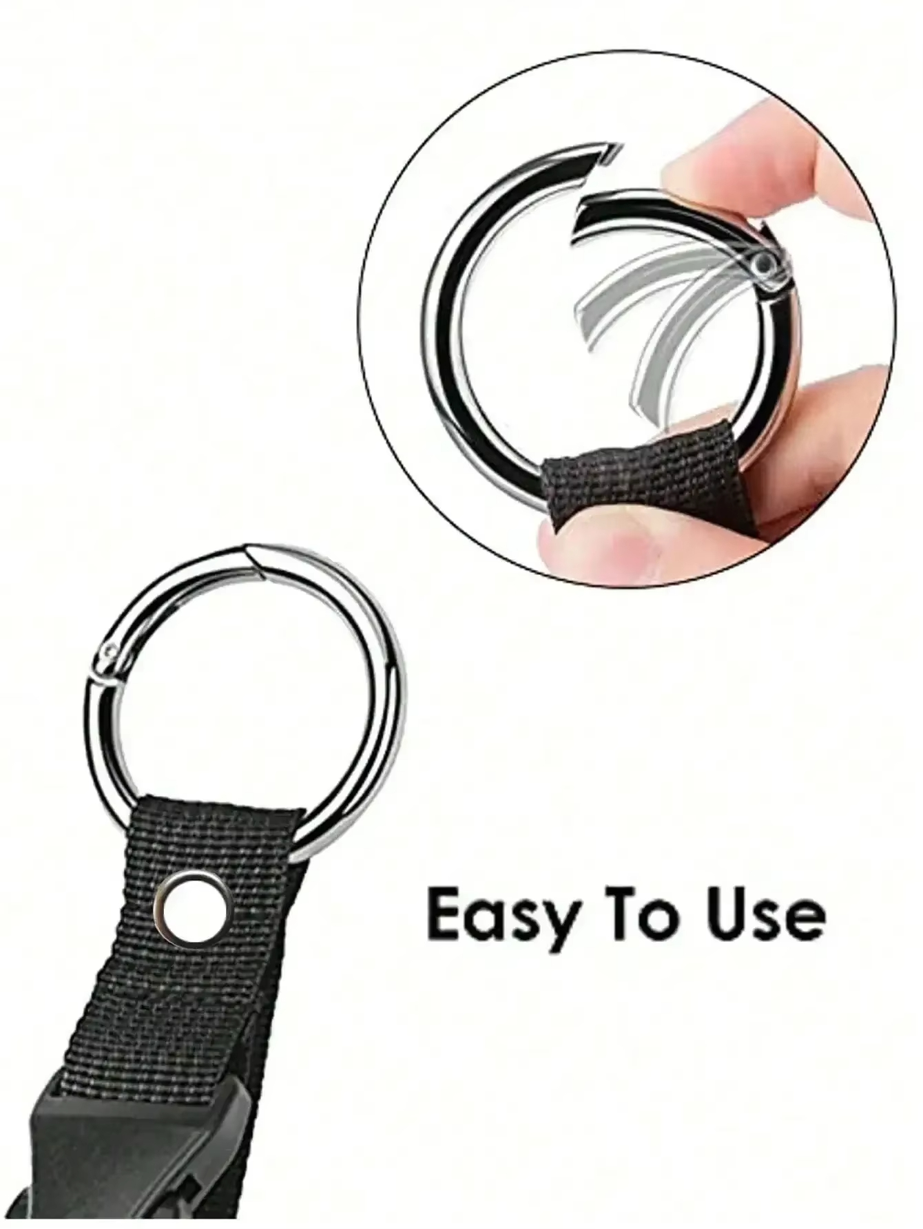 Portable Luggage Strap Durable - Travel Accessories Gifts For Women 리뷰 및 가격