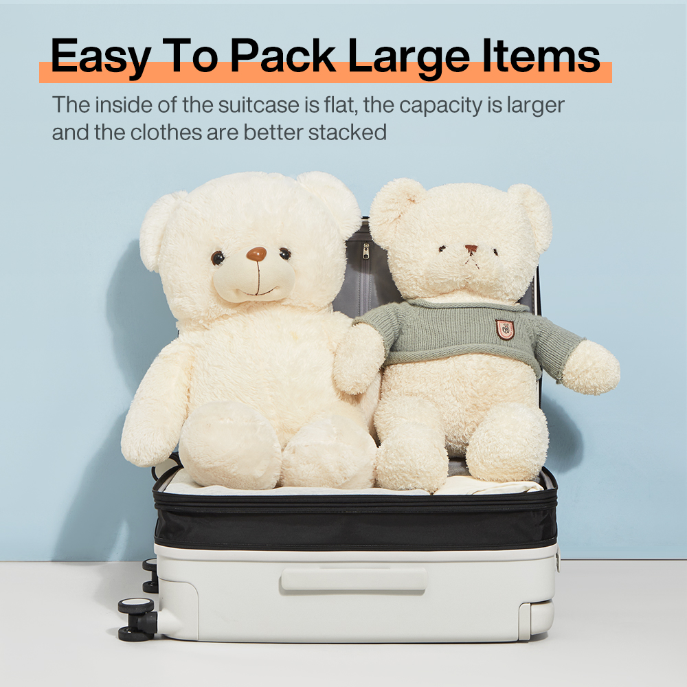 Mixi Expandable Carry On Lugga - Travel Lock Tsa Approved 리뷰 및 가격