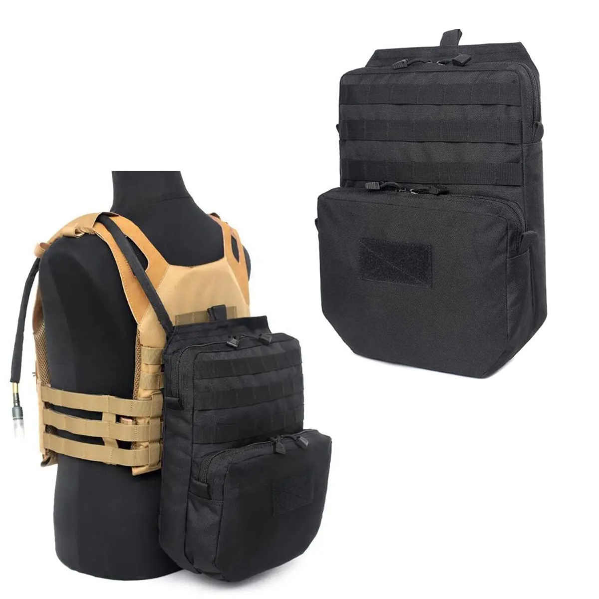 Outdoor Molle Bag Camping Hydr - Hydration Pack Backpack 리뷰 및 가격