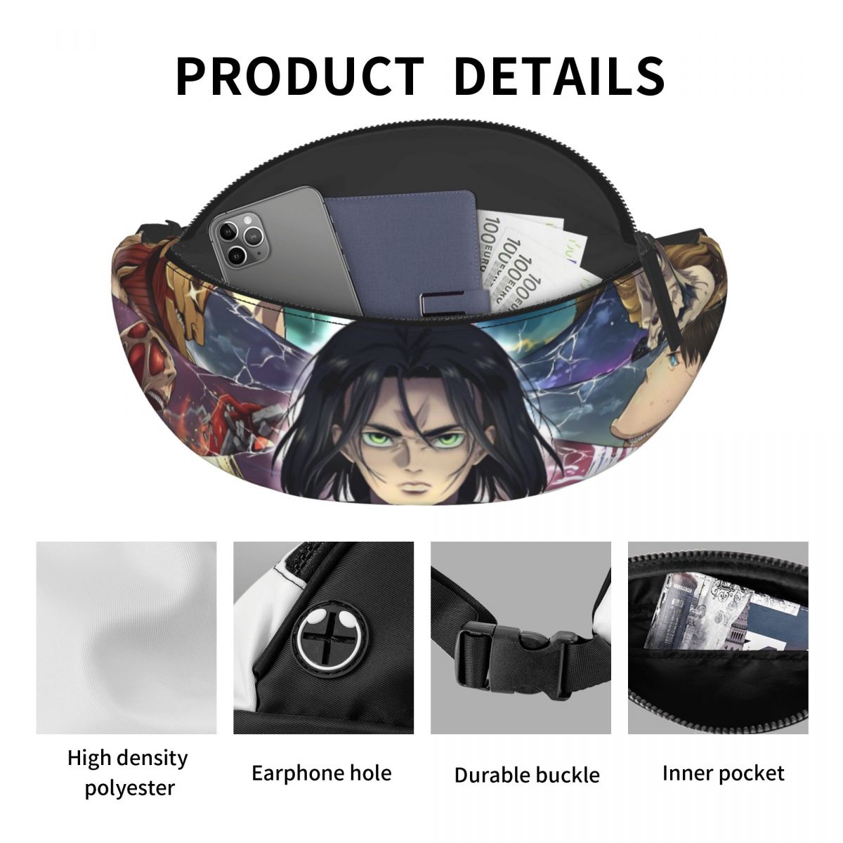 Custom T-Titanes Movie Comics  - Travel Accessories Pouch For Men 리뷰 및 가격