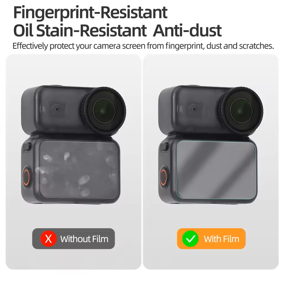 Accessories kit For DJI OSMO N - Travel Accessories Kit Bag 리뷰 및 가격