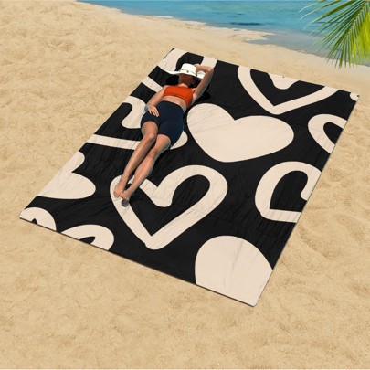 Leopard Print Quick-Dry Microf - Travel Towel Quick Dry 리뷰 및 가격