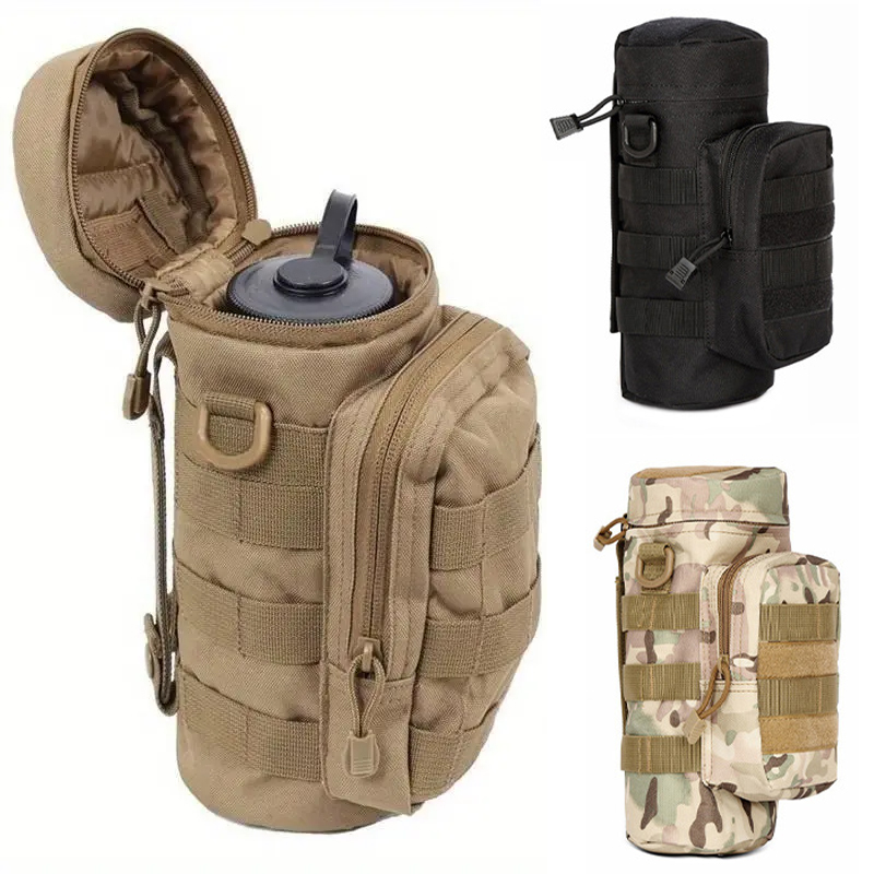 Molle Water Bottle Holder Phon - Hydration Pack Backpack 리뷰 및 가격
