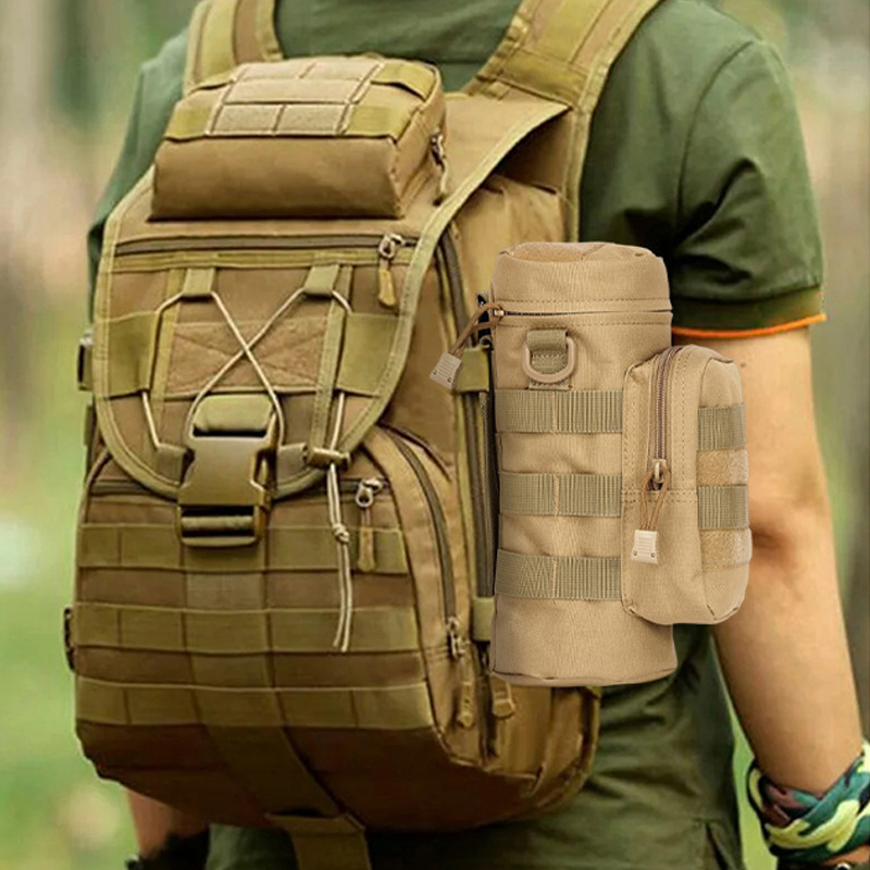 Molle Water Bottle Holder Phon - Hydration Pack Backpack 리뷰 및 가격