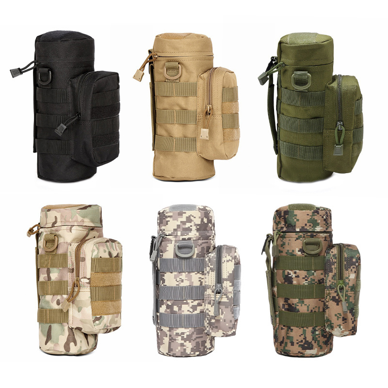 Molle Water Bottle Holder Phon - Hydration Pack Backpack 리뷰 및 가격
