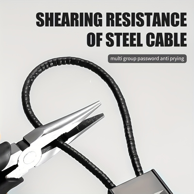 20/28/38cm Luggage Locks, Zinc - Travel Lock Tsa Approved 리뷰 및 가격