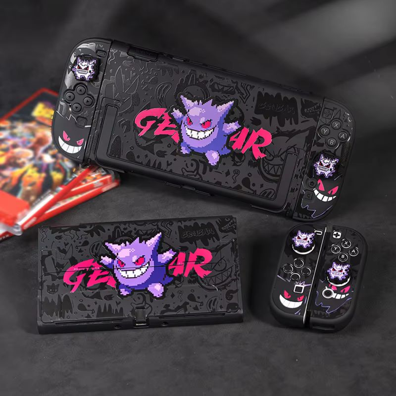 Hot For Switch 2 Case Anime  G - Travel Accessories Kit Bag 리뷰 및 가격